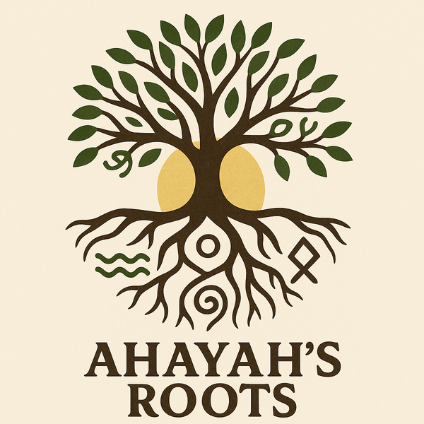 AHAYAHS ROOTS